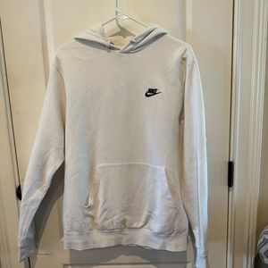 Men’s Nike hoodie